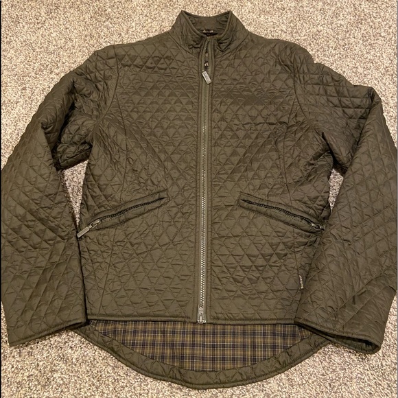 Barbour Jackets & Blazers - Barbour jacket